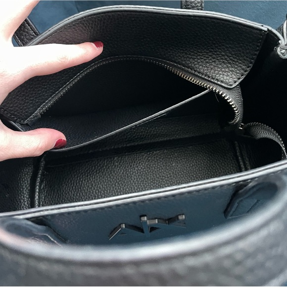 Armani Exchange Shoulder Bag - Picture 6 of 8